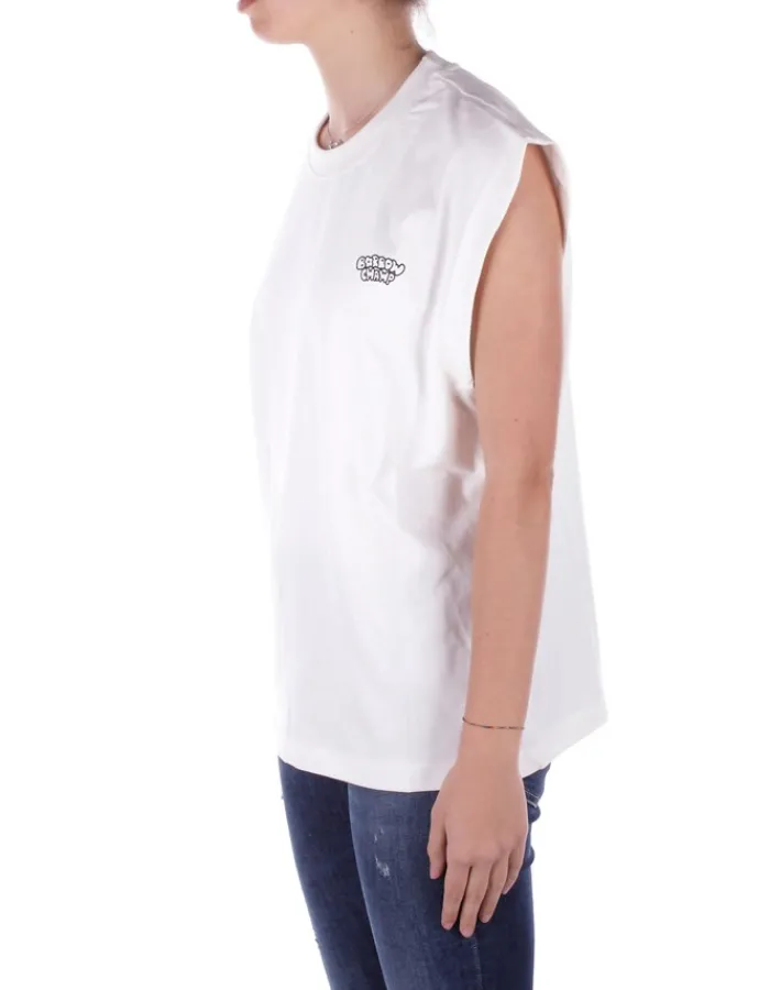 BARROW T-shirt Unisex Jersey sleevelees unisex>Donna T-Shirt|T-Shirt