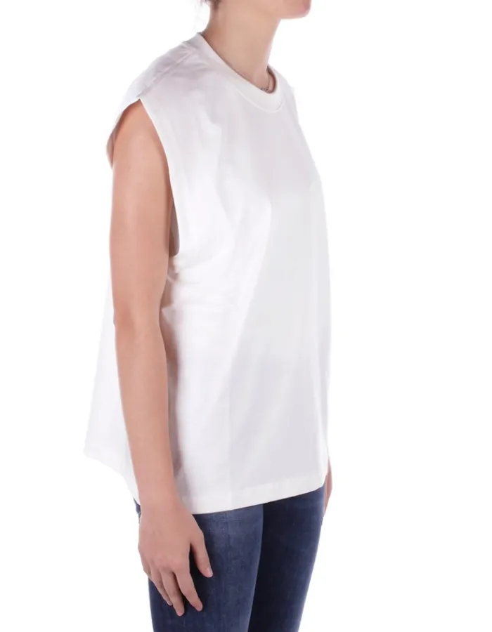 BARROW T-shirt Unisex Jersey sleevelees unisex>Donna T-Shirt|T-Shirt