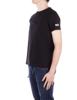 GCDS T-shirt Unisex Essentials t-shirt>Donna T-Shirt|T-Shirt