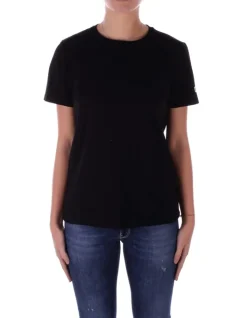 GCDS T-shirt Unisex Essentials t-shirt>Donna T-Shirt|T-Shirt