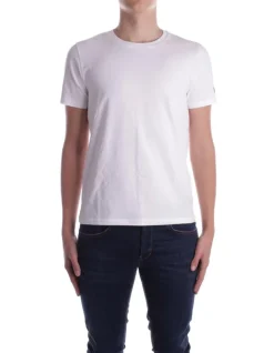 GCDS T-shirt Unisex Essentials t-shirt>Donna T-Shirt|T-Shirt