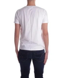 GCDS T-shirt Unisex Essentials t-shirt><noscript><img width=