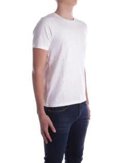 GCDS T-shirt Unisex Essentials t-shirt><noscript><img width=