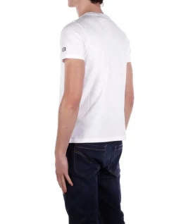 GCDS T-shirt Unisex Essentials t-shirt><noscript><img width=