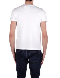 GCDS T-shirt Unisex Essentials t-shirt><noscript><img width=