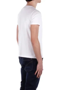 GCDS T-shirt Unisex Essentials t-shirt><noscript><img width=