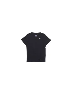 KWAY T-shirt Unisex Junior Le vrai edouard>Bambino T-Shirt|T-Shirt