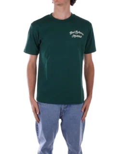 NEW BALANCE T-shirt Unisex Athletics relaxed 550 leaguet->Donna T-Shirt|T-Shirt