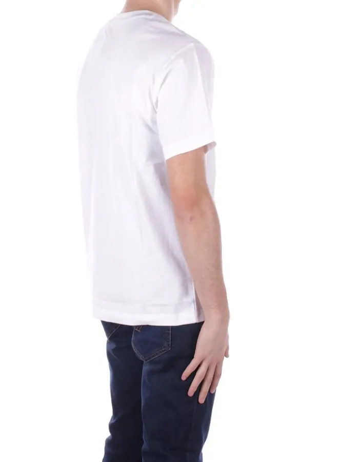 NEW BALANCE T-shirt Unisex Sport essential cotton t-shirt>Donna T-Shirt|T-Shirt