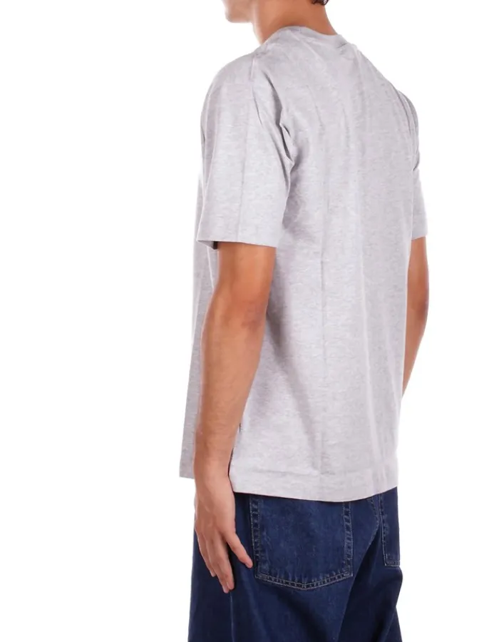 NEW BALANCE T-shirt Unisex Sport essential cotton t-shirt>Donna T-Shirt|T-Shirt