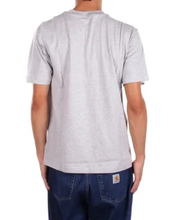 NEW BALANCE T-shirt Unisex Sport essential cotton t-shirt><noscript><img width=