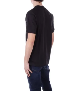 NEW BALANCE T-shirt Unisex T-shirt small logo><noscript><img width=