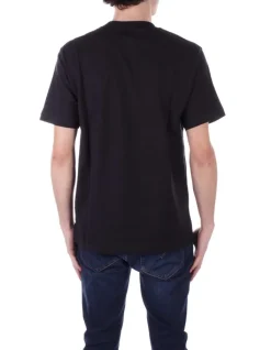 NEW BALANCE T-shirt Unisex T-shirt small logo><noscript><img width=