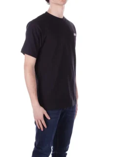 NEW BALANCE T-shirt Unisex T-shirt small logo><noscript><img width=