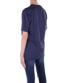 NEW BALANCE T-shirt Unisex Baseball style relaxed tee><noscript><img width=