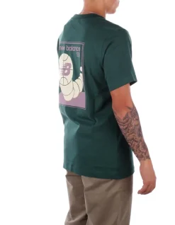 NEW BALANCE T-shirt Unisex 550 t-shirt><noscript><img width=