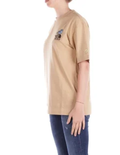 THE NORTH FACE T-shirt Unisex Unisex ss mountain cleanup ove>Donna T-Shirt|T-Shirt