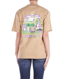 THE NORTH FACE T-shirt Unisex Unisex ss mountain cleanup ove><noscript><img width=