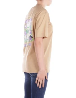 THE NORTH FACE T-shirt Unisex Unisex ss mountain cleanup ove><noscript><img width=