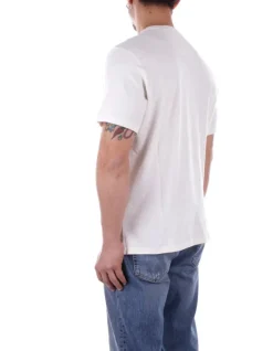 BARBOUR T-shirt Uomo Charge tee><noscript><img width=