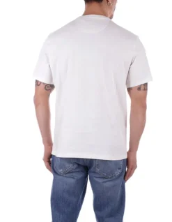 BARBOUR T-shirt Uomo Charge tee><noscript><img width=