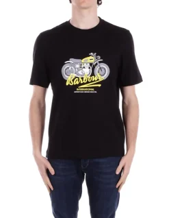 BARBOUR T-shirt Uomo Stonebridge graphic>Uomo T-Shirt