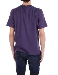 BARBOUR T-shirt Uomo Jump archive graphic t-shirt><noscript><img width=