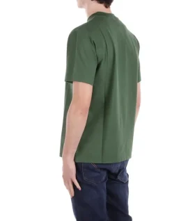 BARBOUR T-shirt Uomo Pensford os fit t-shirt><noscript><img width=