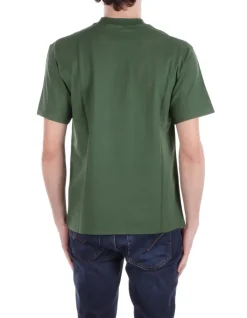BARBOUR T-shirt Uomo Pensford os fit t-shirt><noscript><img width=