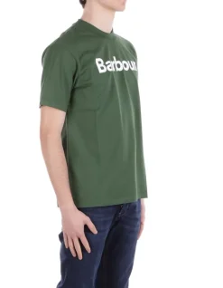 BARBOUR T-shirt Uomo Pensford os fit t-shirt><noscript><img width=