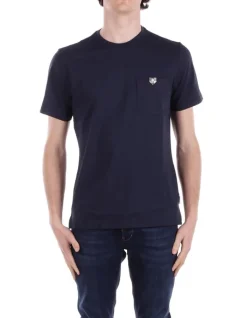 BARBOUR T-shirt Uomo Tothill tailored t-shirt>Uomo T-Shirt