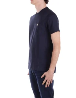 BARBOUR T-shirt Uomo Tothill tailored t-shirt>Uomo T-Shirt