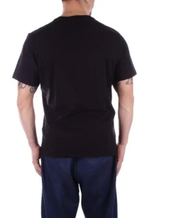 BARBOUR T-shirt Uomo Charge tee><noscript><img width=