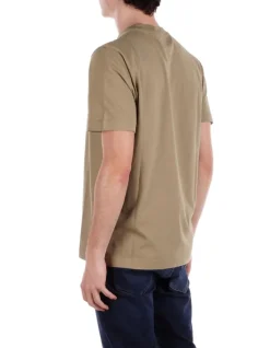 BARBOUR T-shirt Uomo Stonebridge graphic><noscript><img width=