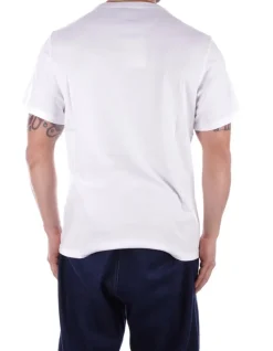 BARBOUR T-shirt Uomo Tartan sports tee><noscript><img width=