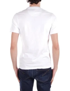 BARBOUR T-shirt Uomo Small logo t-shirt><noscript><img width=