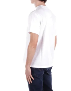 BARBOUR T-shirt Uomo Pensford os fit t-shirt><noscript><img width=