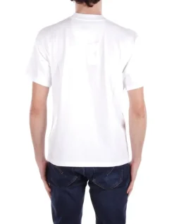 BARBOUR T-shirt Uomo Pensford os fit t-shirt><noscript><img width=