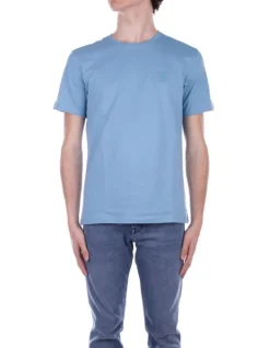 BOSS T-shirt Uomo Tales>Uomo T-Shirt