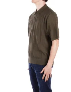 CARHARTT WIP T-shirt Uomo S/s checker polo>Uomo Polo