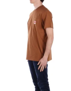 CARHARTT WIP T-shirt Uomo S/s pocket heart t-shirt>Uomo T-Shirt