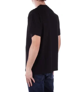 CARHARTT WIP T-shirt Uomo S/s script embroidery t-shirt><noscript><img width=