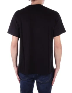 CARHARTT WIP T-shirt Uomo S/s script embroidery t-shirt><noscript><img width=