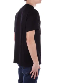 CARHARTT WIP T-shirt Uomo S/s script embroidery t-shirt><noscript><img width=