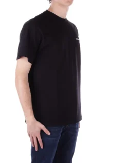 CARHARTT WIP T-shirt Uomo S/s script embroidery t-shirt><noscript><img width=