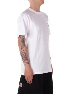 CARHARTT WIP T-shirt Uomo S/s heart ii hartt t-shirt><noscript><img width=