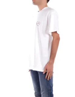 CARHARTT WIP T-shirt Uomo S/s furoshiki t-shirt>Uomo T-Shirt