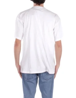 CARHARTT WIP T-shirt Uomo S/s java t-shirt><noscript><img width=