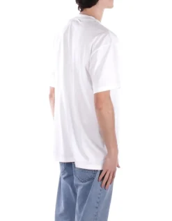 CARHARTT WIP T-shirt Uomo S/s java t-shirt><noscript><img width=