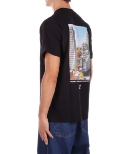 CARHARTT WIP T-shirt Uomo Ss wiptopia t-shirt organic co><noscript><img width=